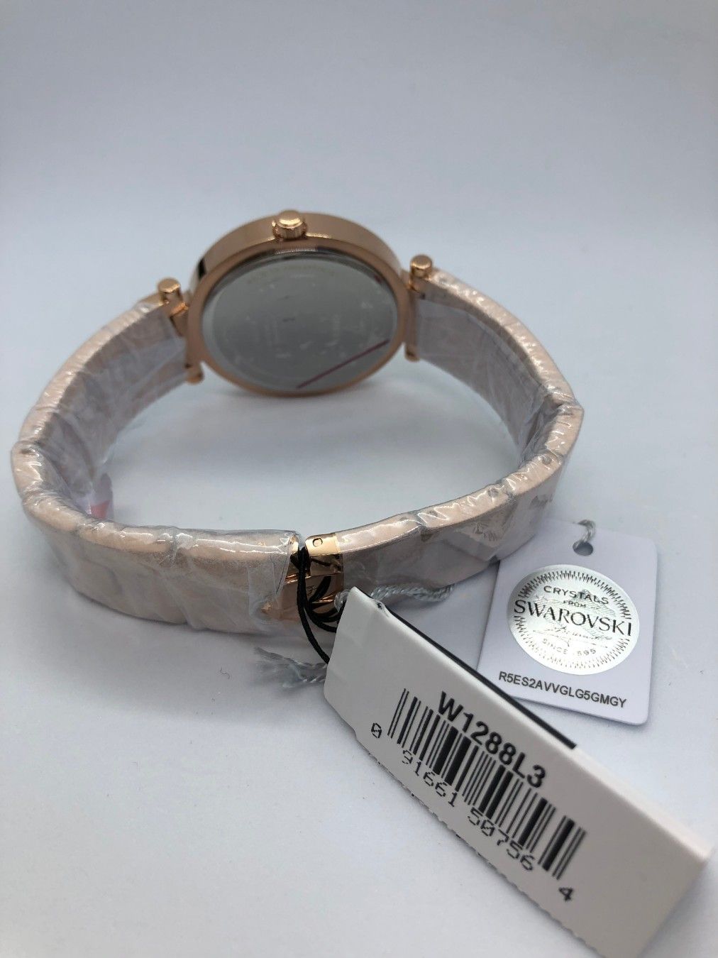 Guess W1288L3 Aurora Uhr W1288L3 Crystals Swarovski - Watchshop24.eu