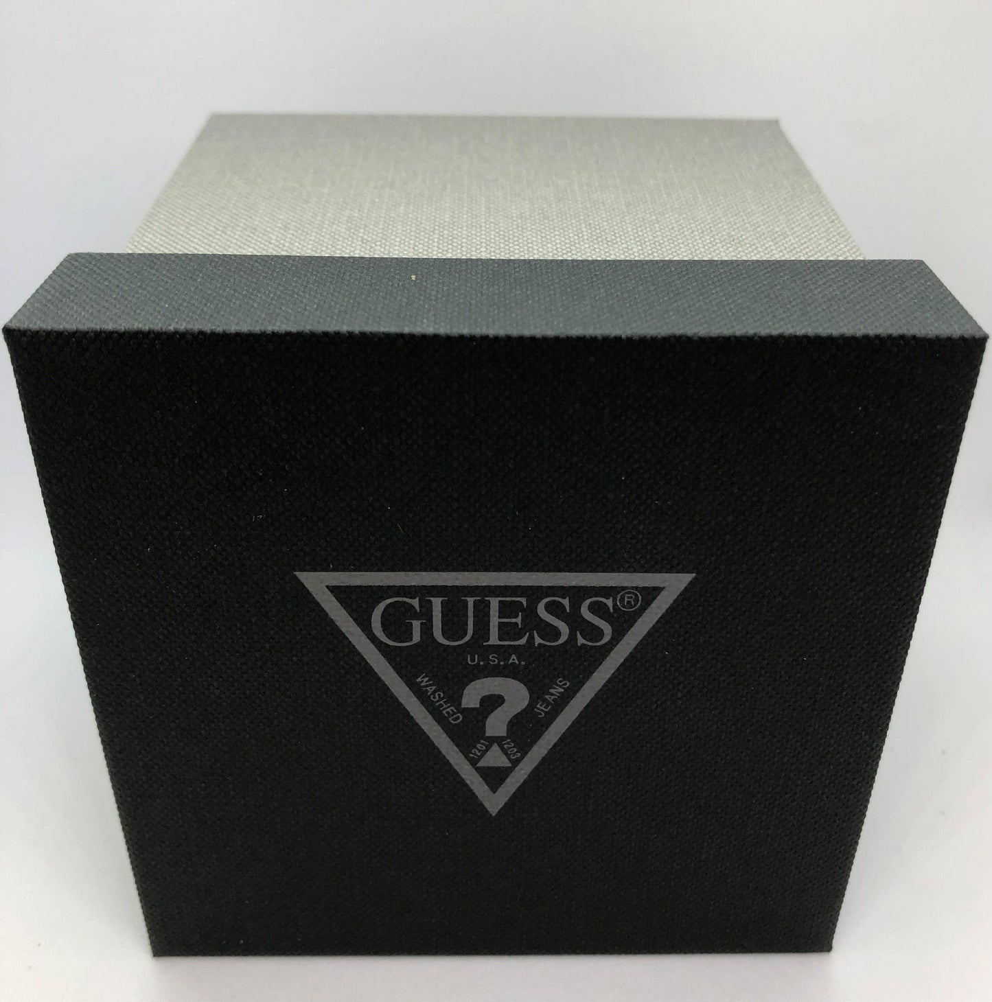 Guess W1288L3 Aurora Uhr W1288L3 Crystals Swarovski - Watchshop24.eu