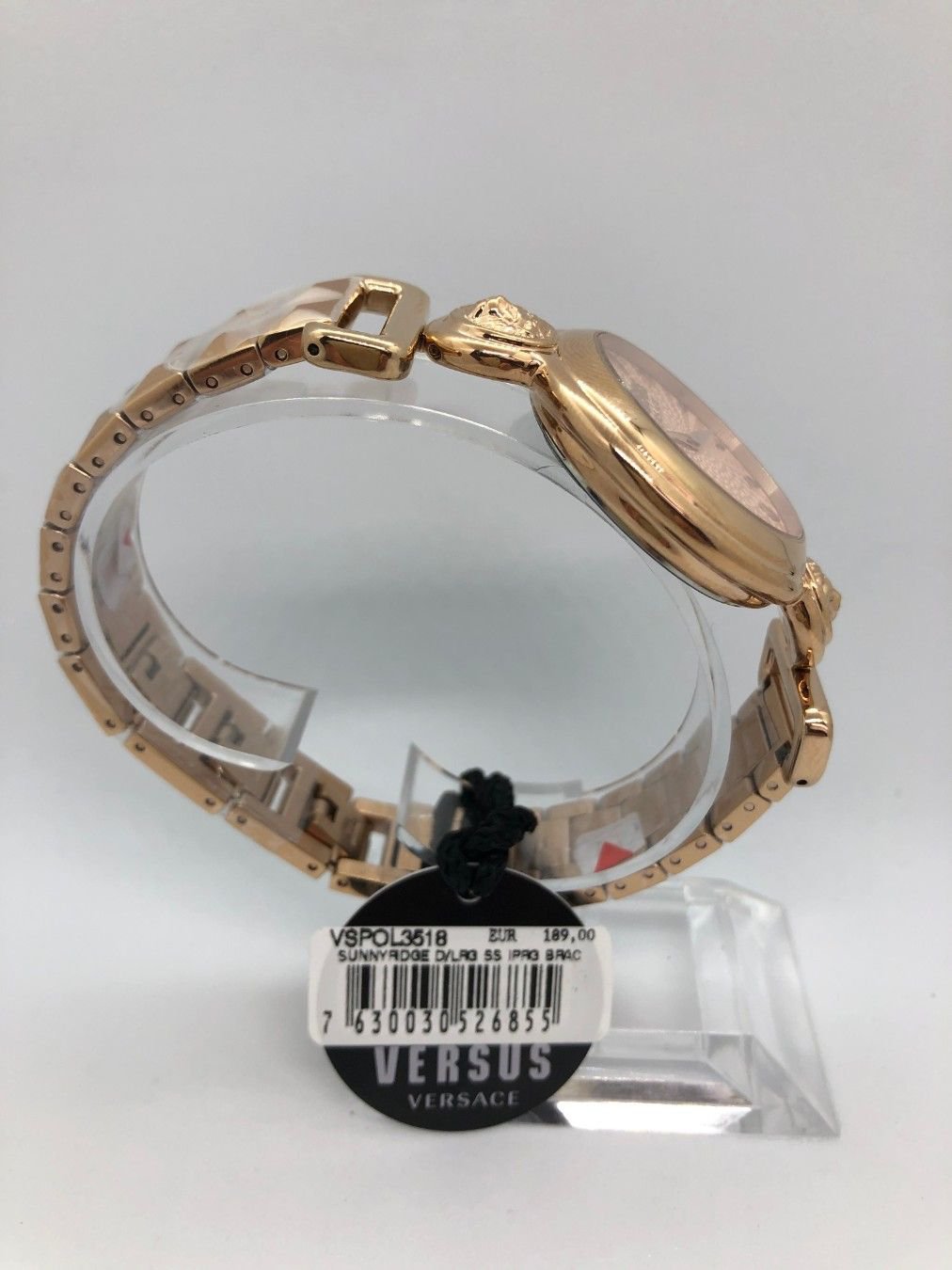 Versus VSPOL3518 Armbanduhr - Watchshop24.eu