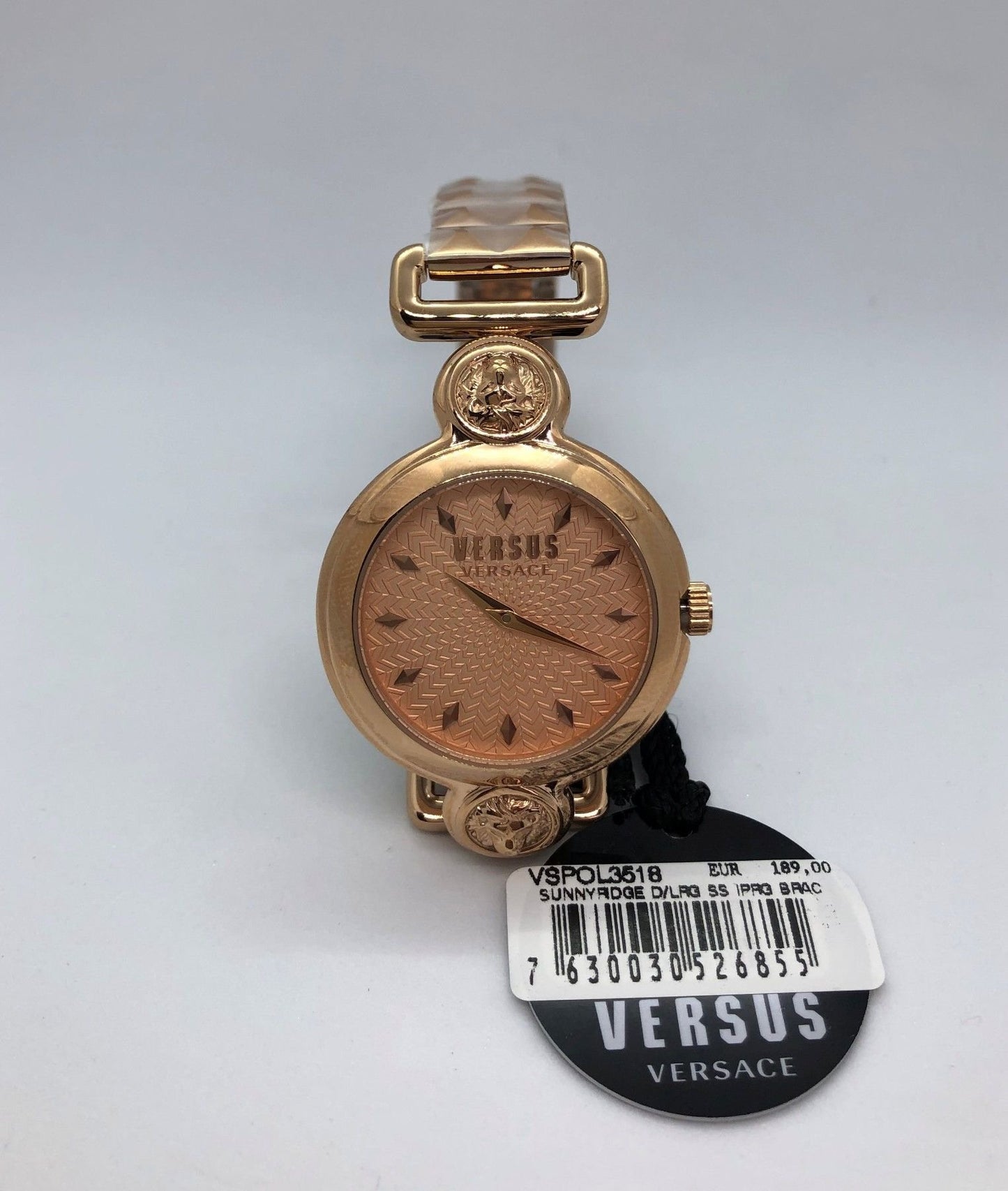 Versus VSPOL3518 Armbanduhr - Watchshop24.eu