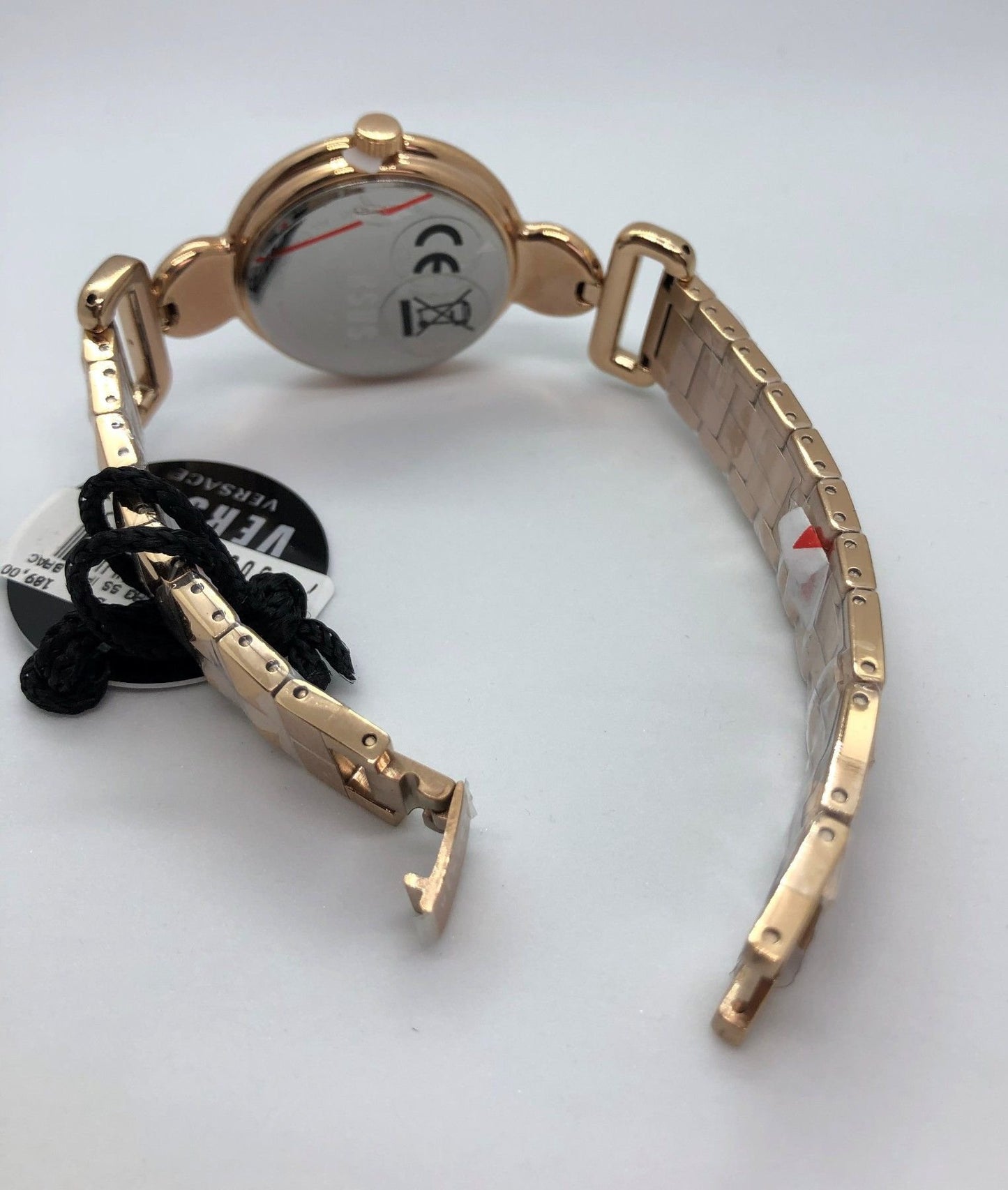Versus VSPOL3518 Armbanduhr - Watchshop24.eu