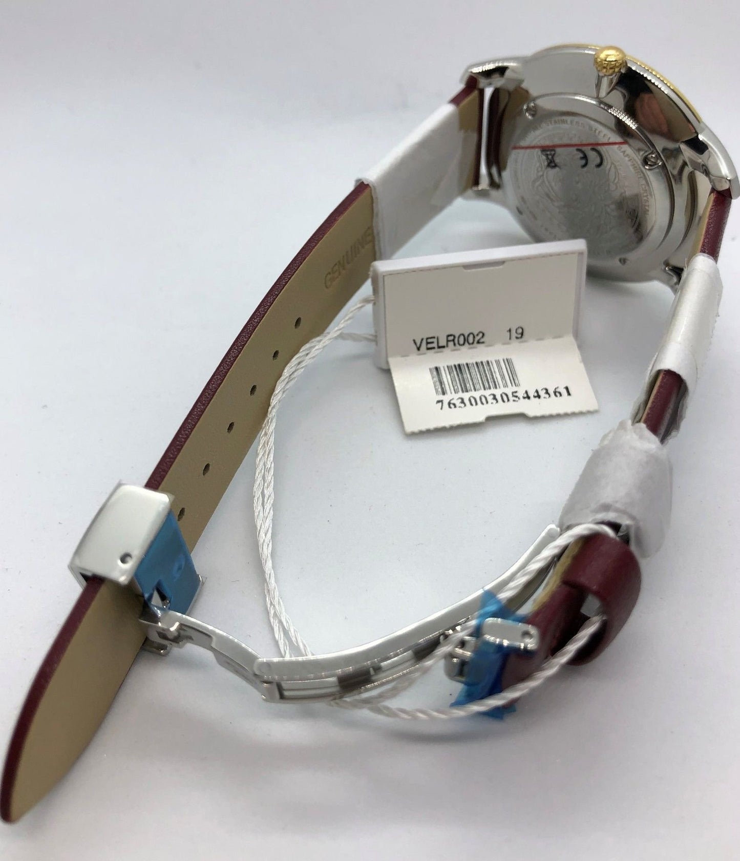 Versace VELR00219 Audrey VELR002/19 - Watchshop24.eu