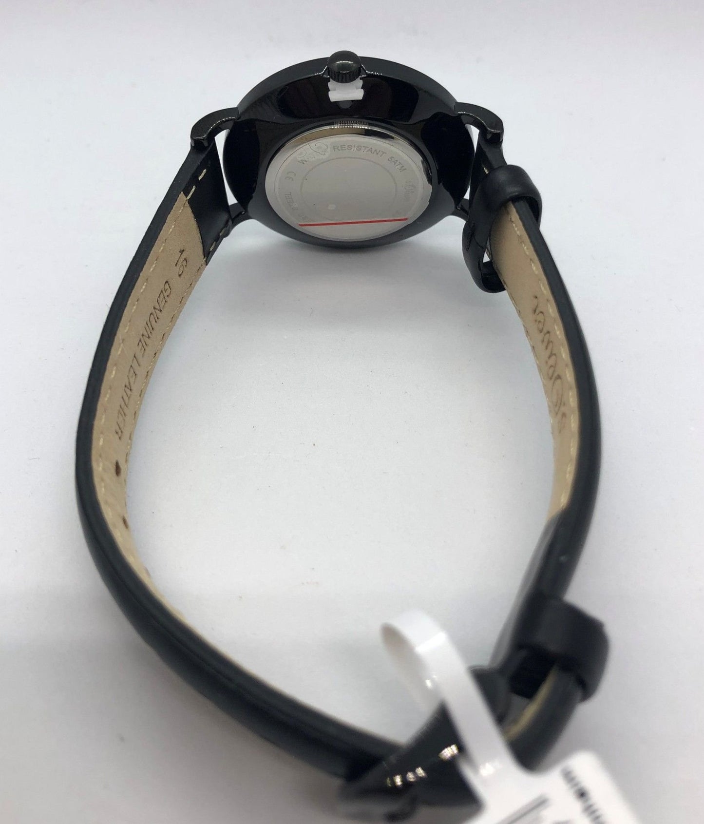 S.Oliver Uhr Leder SO-3602-LQ - Watchshop24.eu
