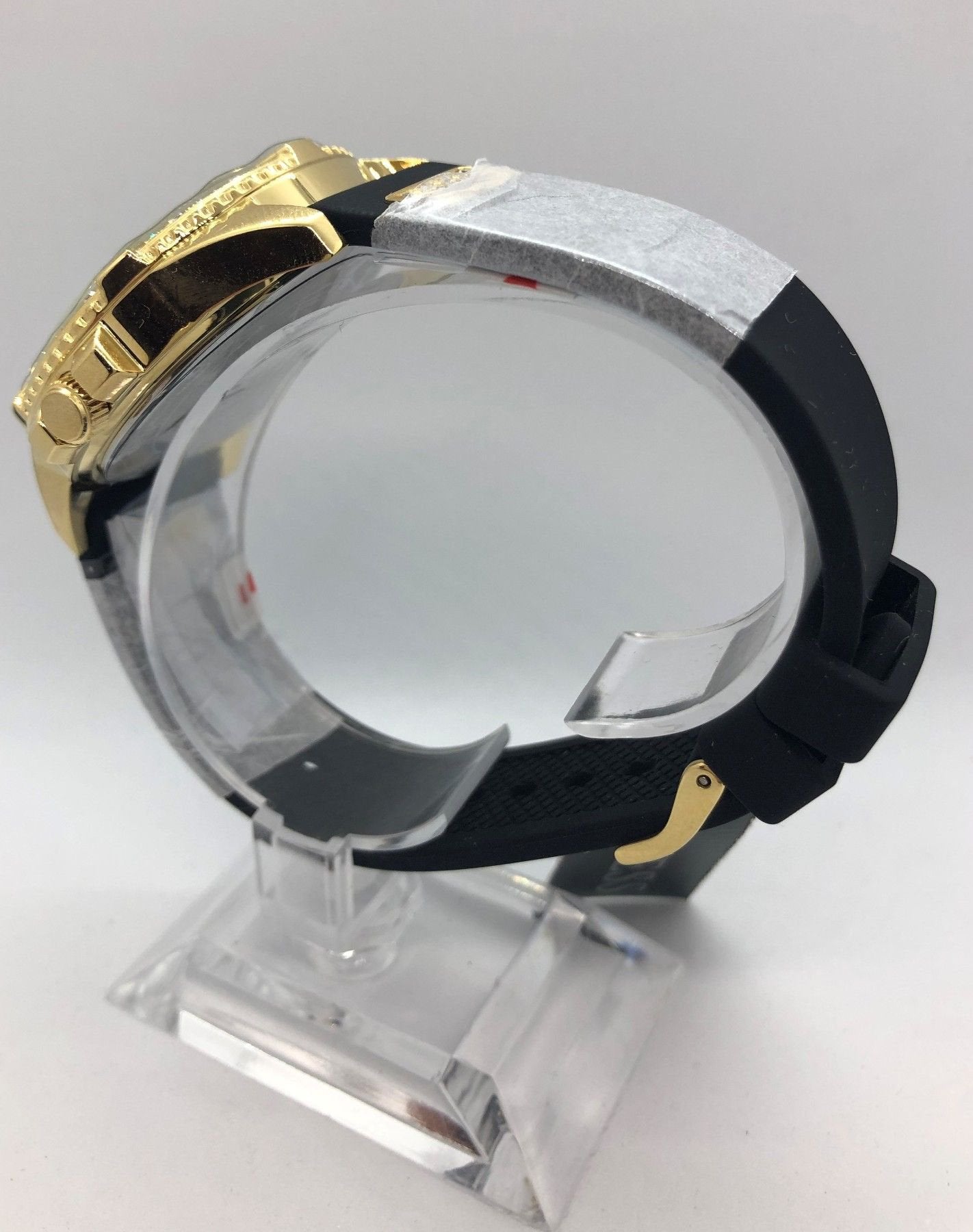 Guess W1160L1 Damen Uhr Silikon - Watchshop24.eu