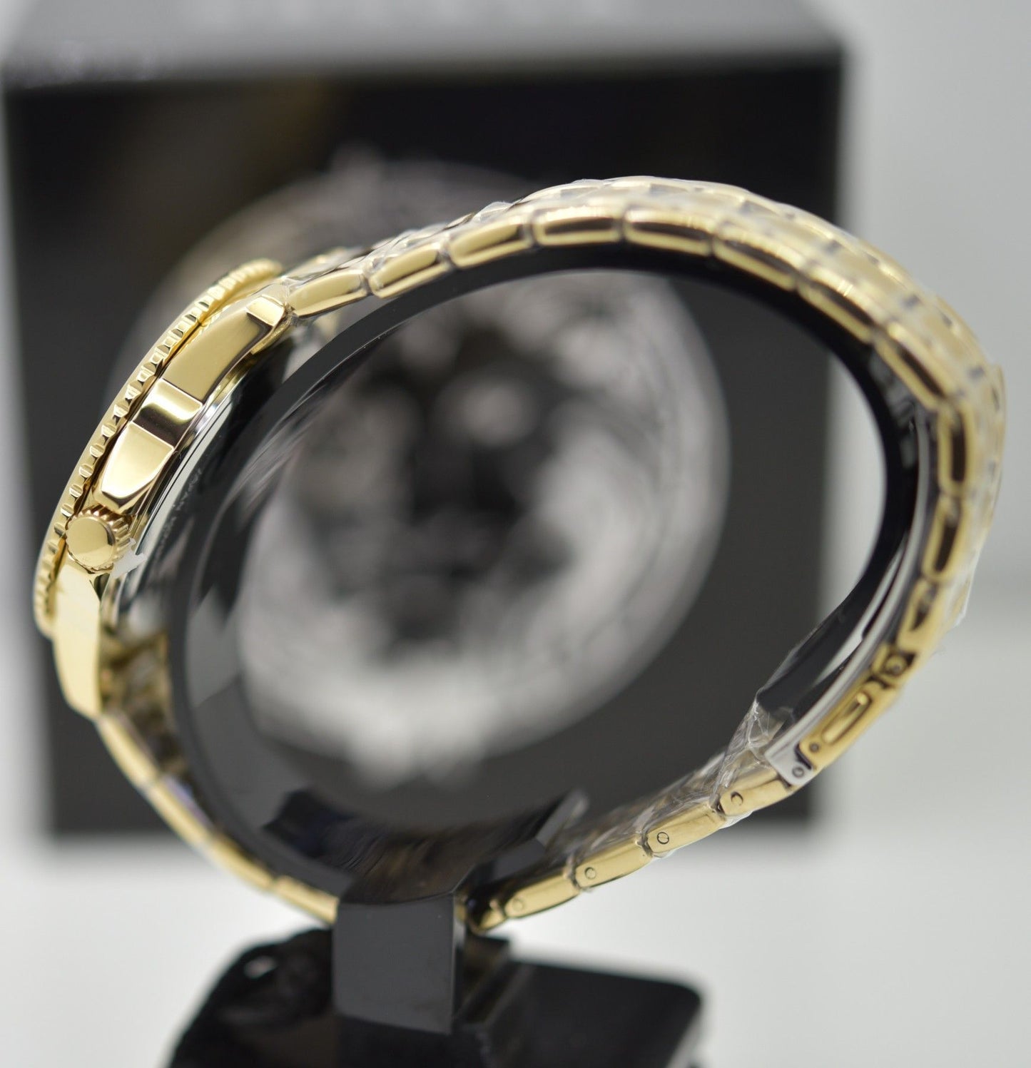 Versus by Versace VSPLM1519 Armbanduhr Damen Montorgueil - Watchshop24.eu