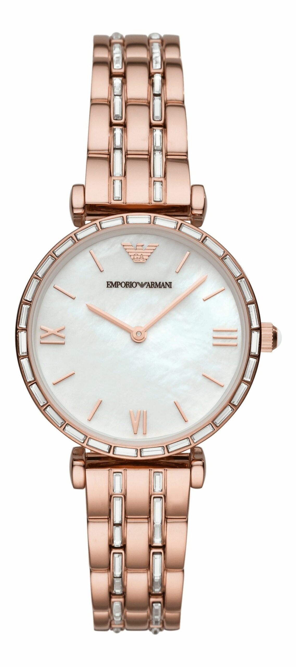 Emporio Armani AR11294 Damenuhr - Watchshop24.eu