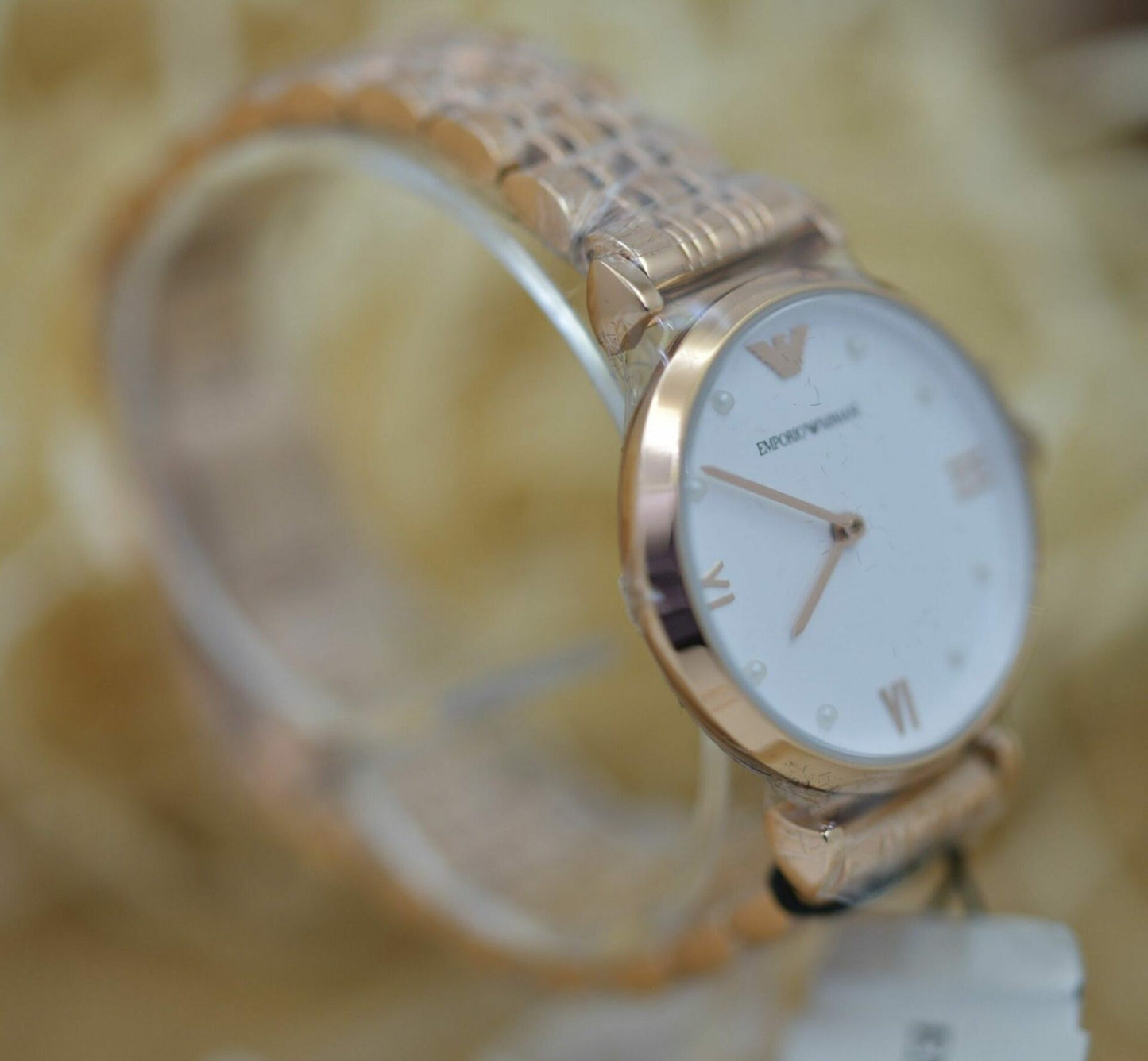 Emporio Armani AR11267 Damenuhr - Watchshop24.eu
