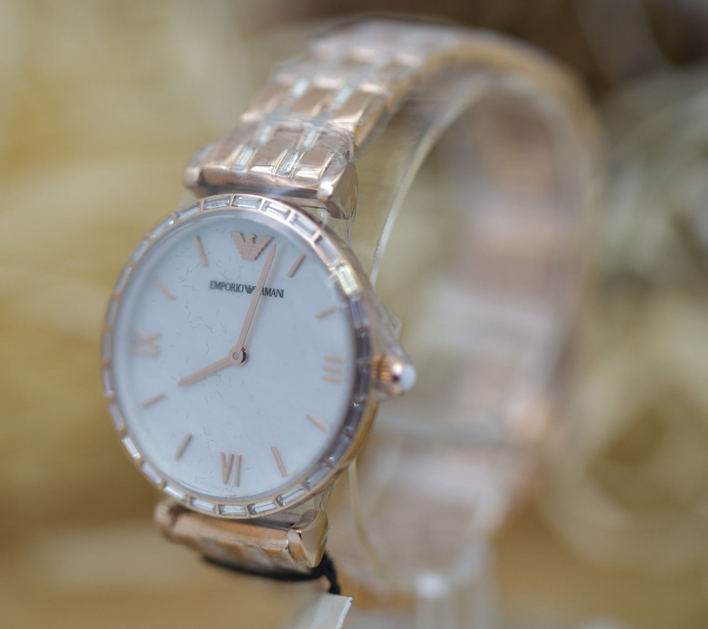 Emporio Armani AR11294 Damenuhr - Watchshop24.eu