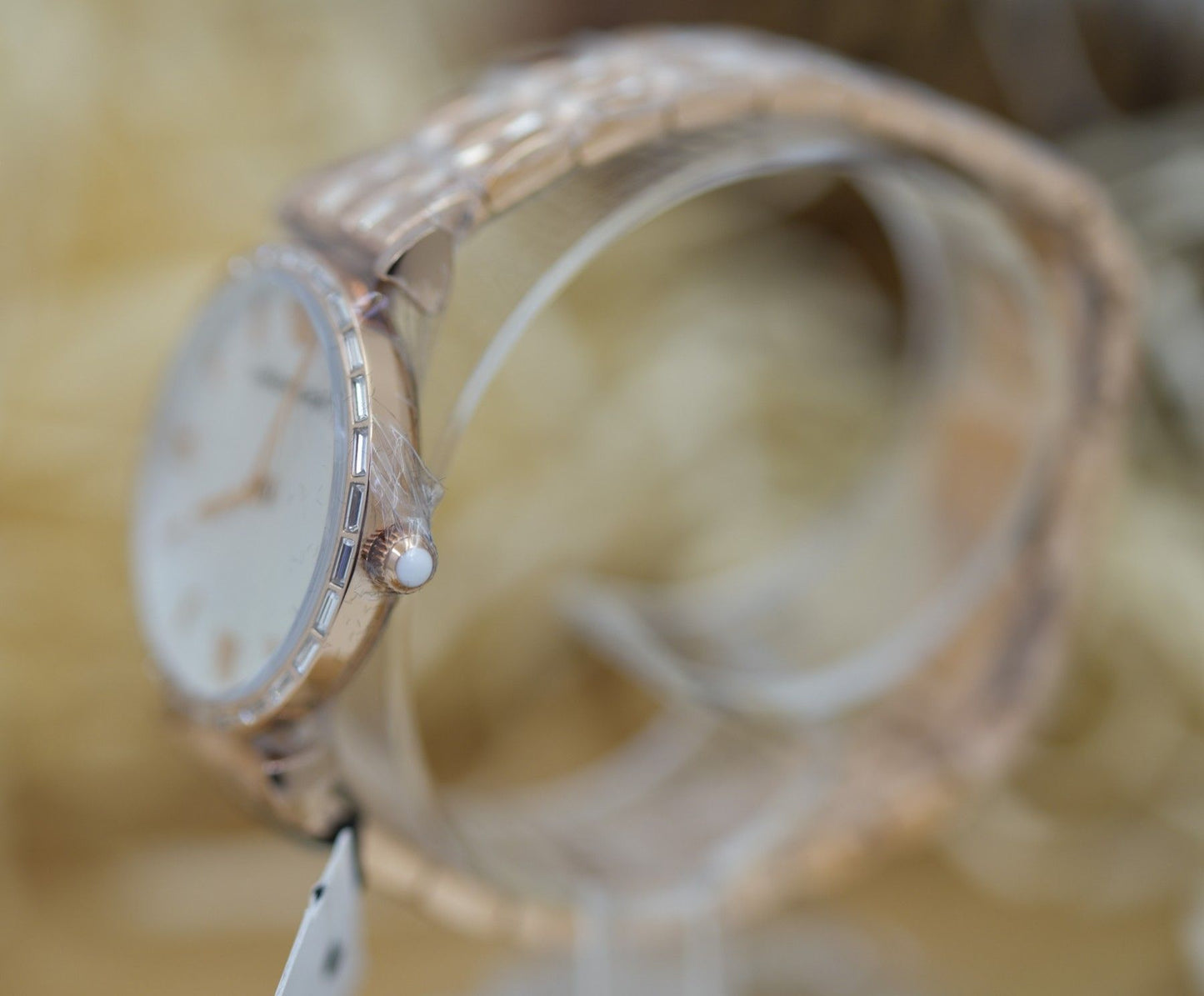 Emporio Armani AR11294 Damenuhr - Watchshop24.eu