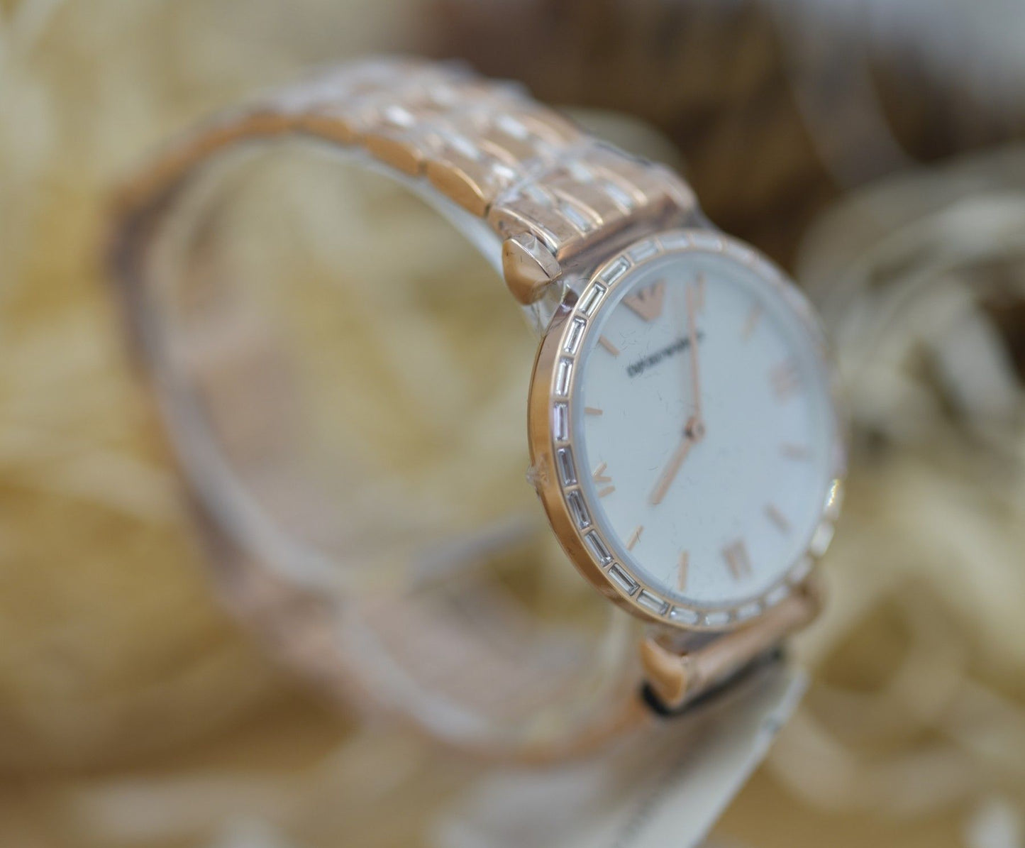 Emporio Armani AR11294 Damenuhr - Watchshop24.eu
