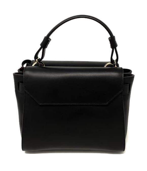 Davidoff 22546 Handtasche Icon Gina Schwarz - Watchshop24.eu
