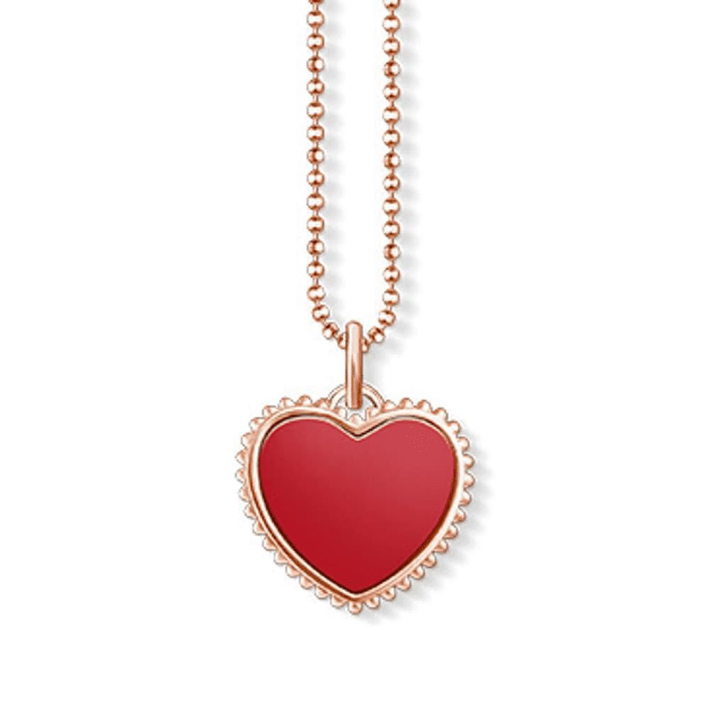 Thomas Sabo AIR-KE1743-109-10 Kette - Watchshop24.eu