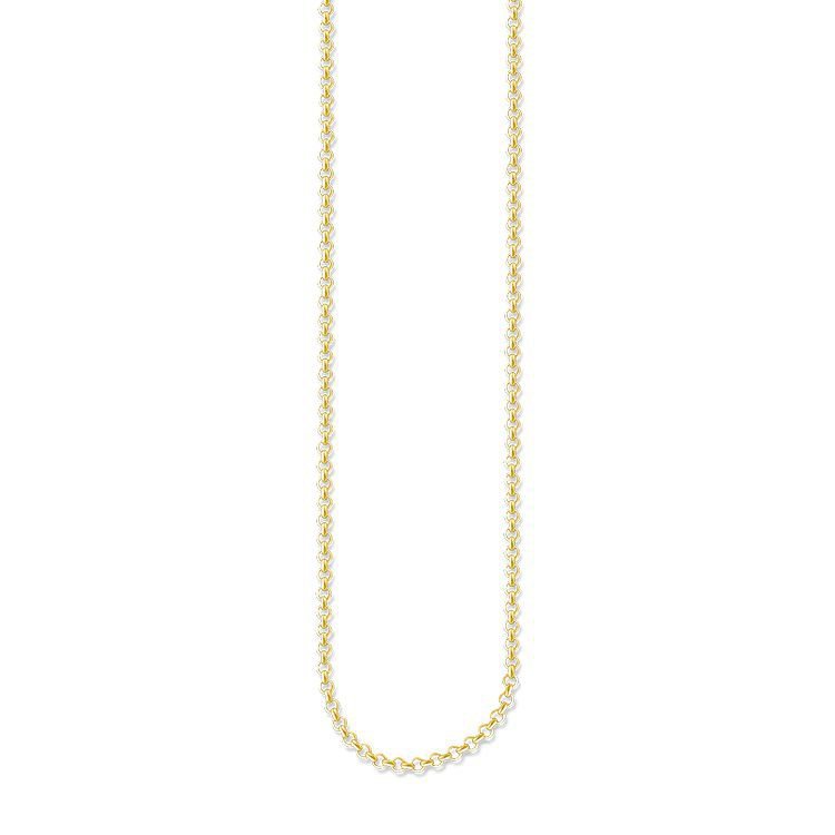 Thomas Sabo KE1347-413-39-L42v Damen Halskette - Watchshop24.eu