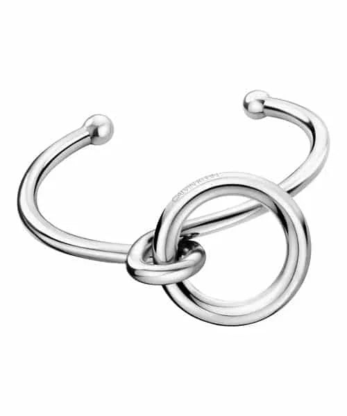 Calvin Klein KJ9PMF0001XS Armreif – Stilvolles Accessoire für jeden Anlass - Watchshop24.eu