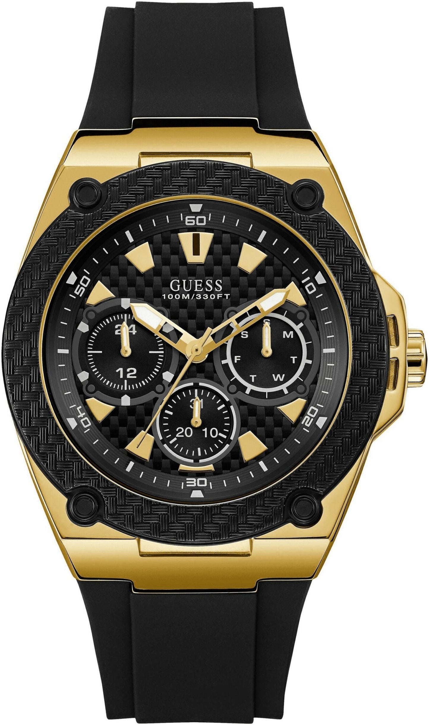Guess W1049G5 Legacy Herrenuhr - Watchshop24.eu