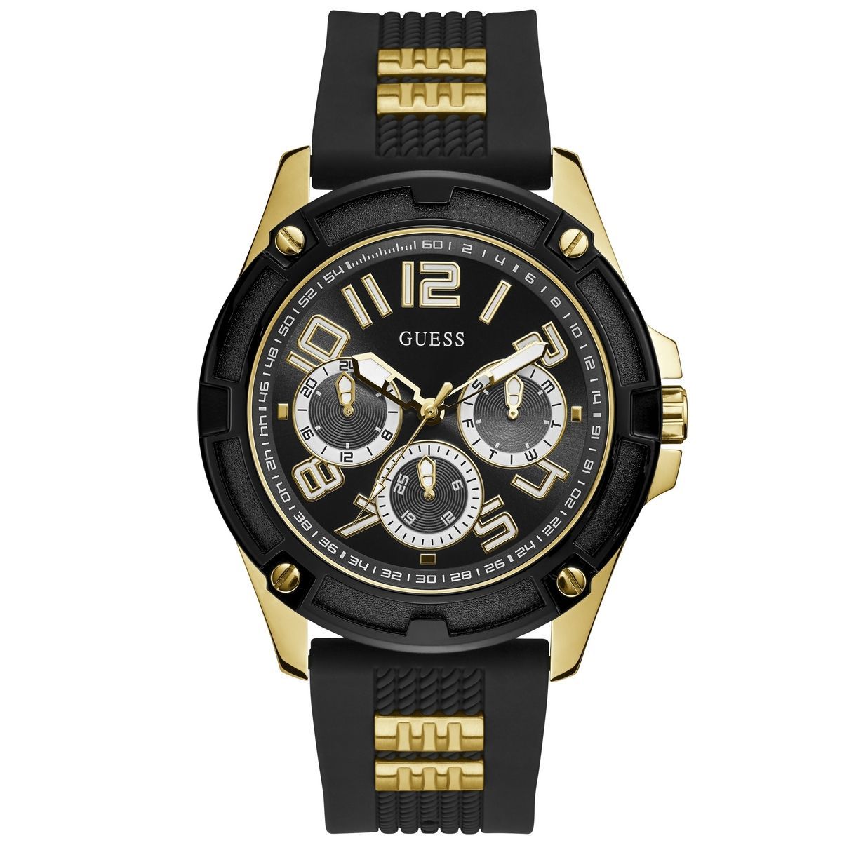 Guess Delta GW0051G2 Armbanduhr - Watchshop24.eu