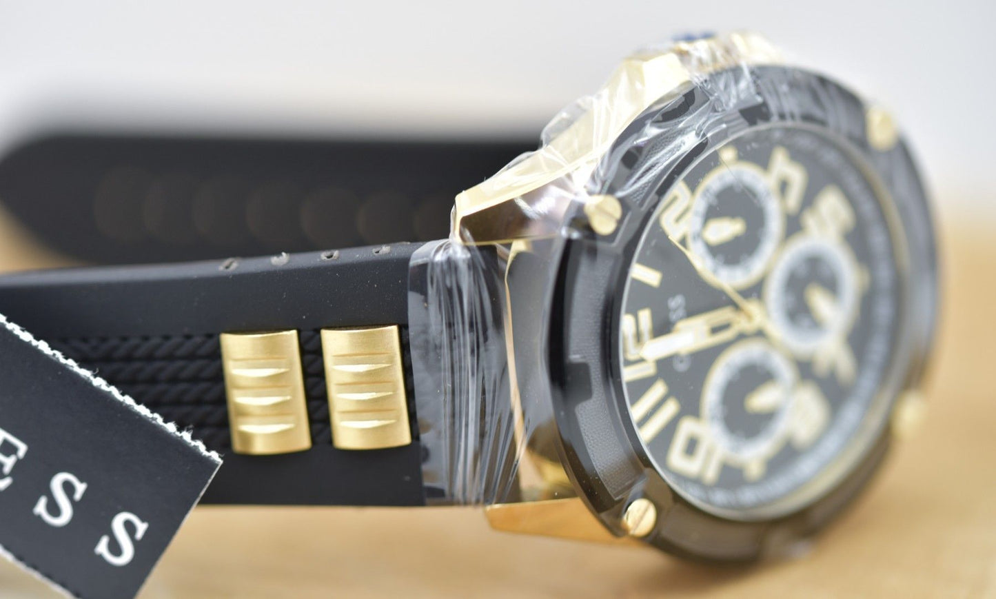 Guess Delta GW0051G2 Armbanduhr - Watchshop24.eu