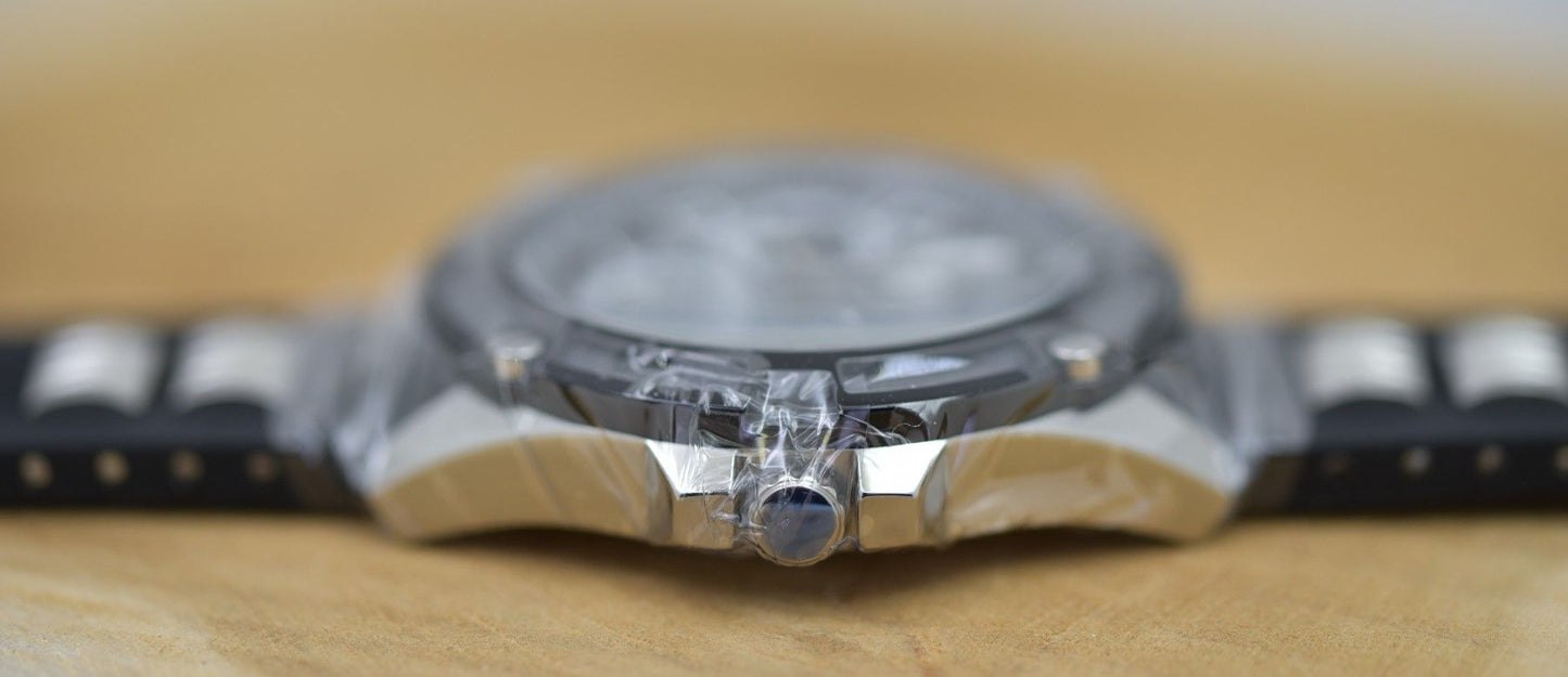 Guess W0051G1 Delta Armbanduhr - Watchshop24.eu