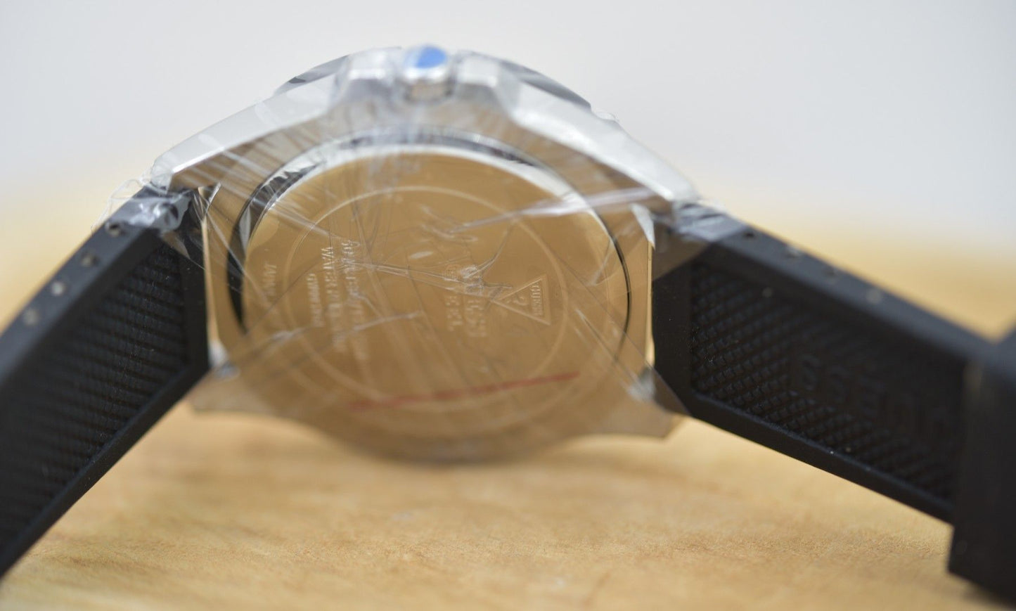 Guess W0051G1 Delta Armbanduhr - Watchshop24.eu