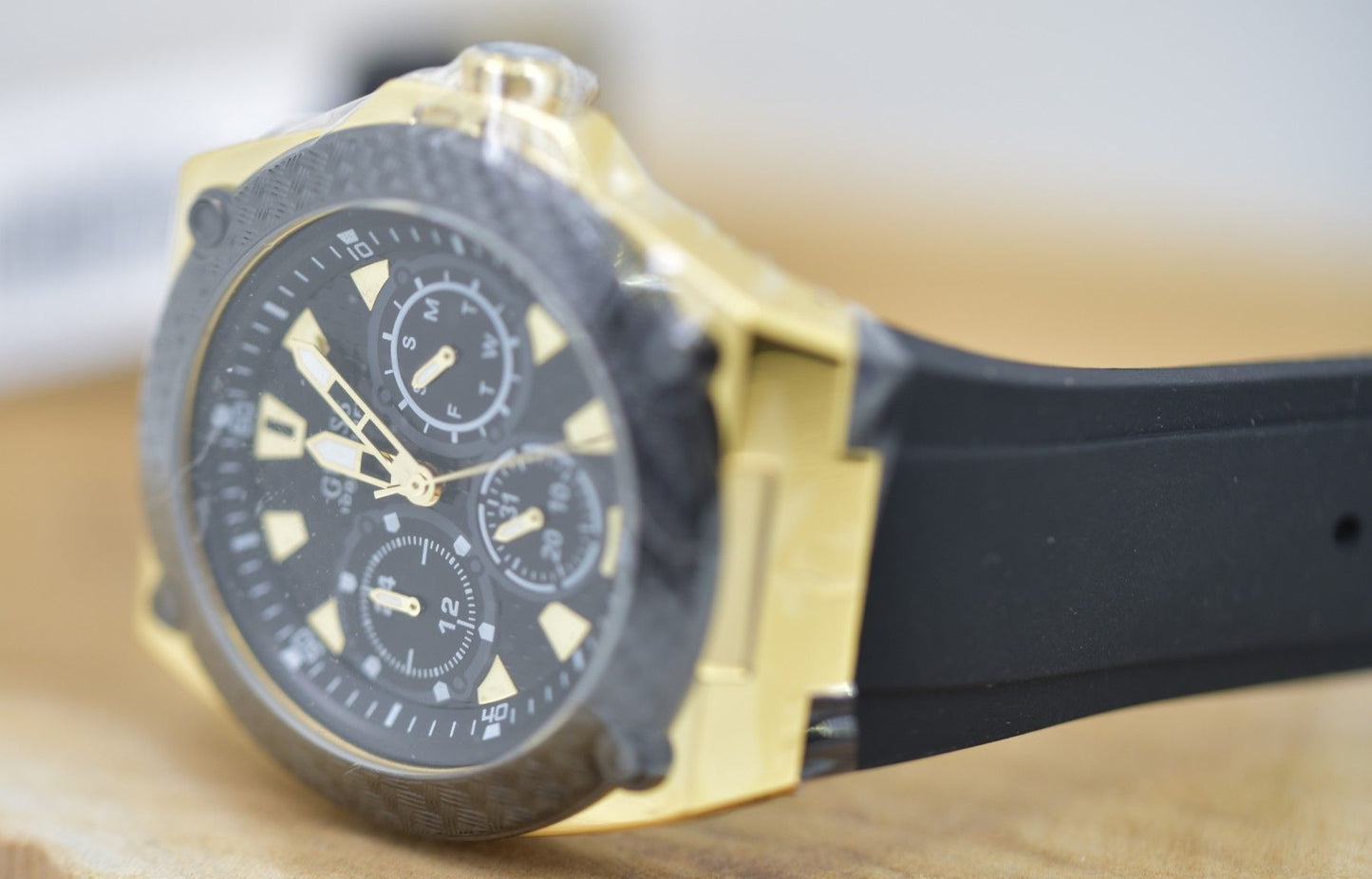 Guess W1049G5 Legacy Herrenuhr - Watchshop24.eu