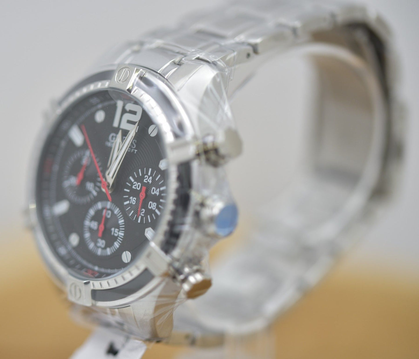 Guess W0968G1 Circuit Armbanduhr Quarz - Watchshop24.eu