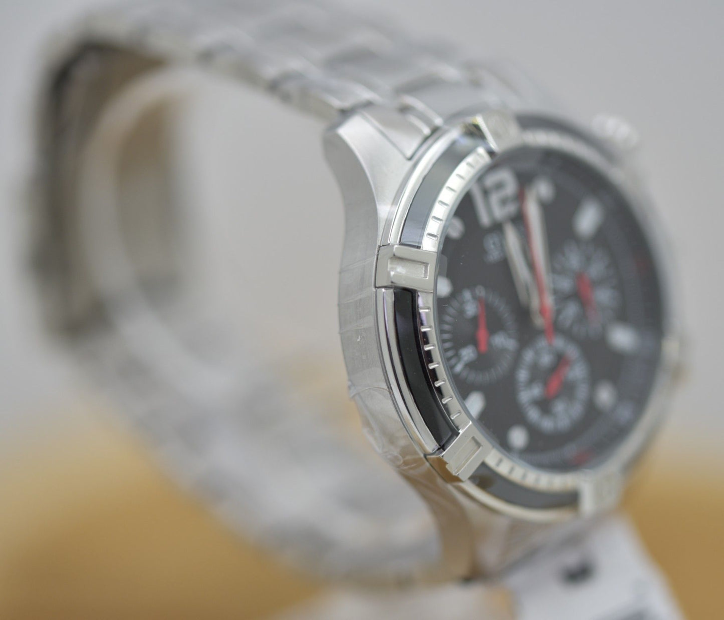 Guess W0968G1 Circuit Armbanduhr Quarz - Watchshop24.eu