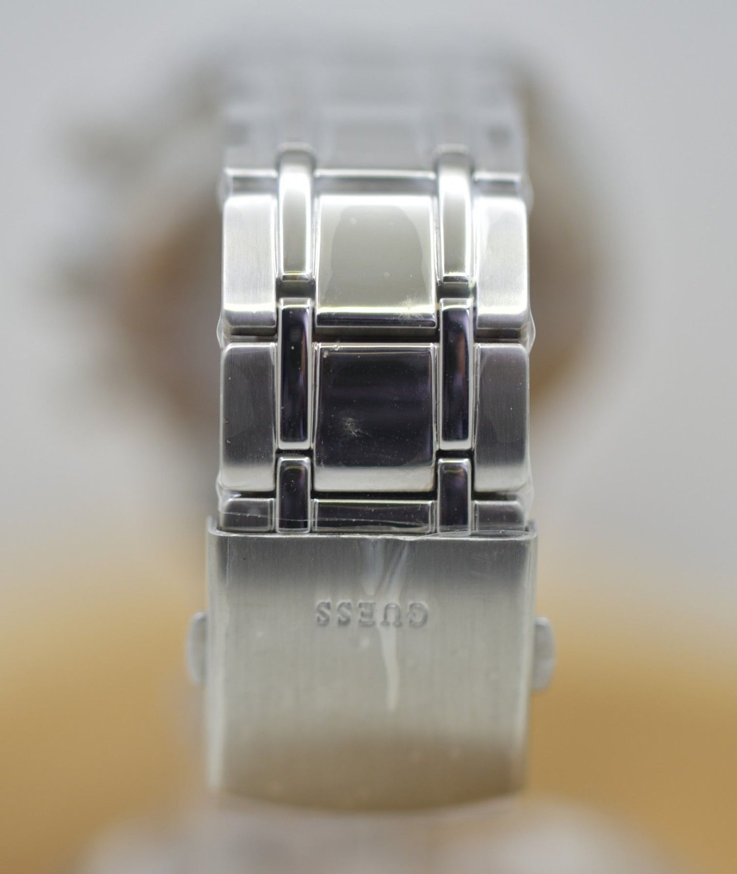 Guess W0968G1 Circuit Armbanduhr Quarz - Watchshop24.eu