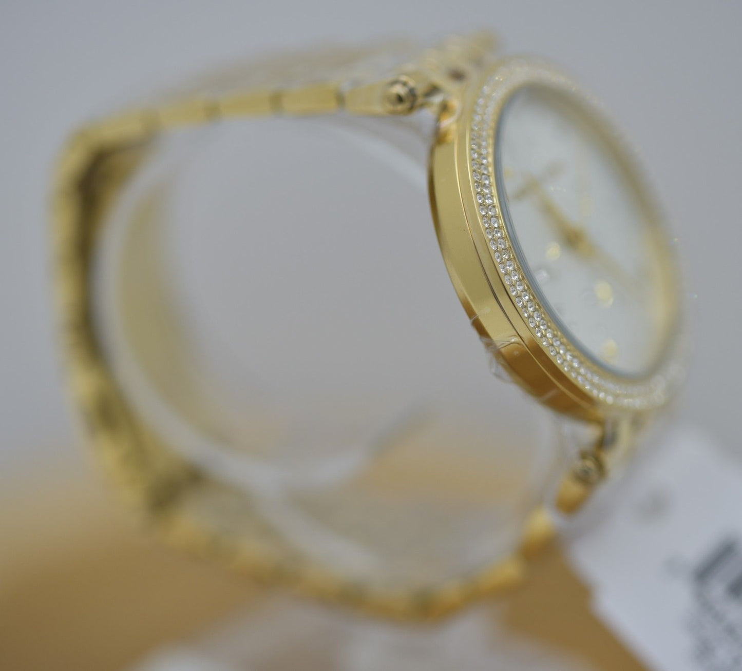 Michael Kors MK3727 Quarzwerk Metallband - Watchshop24.eu