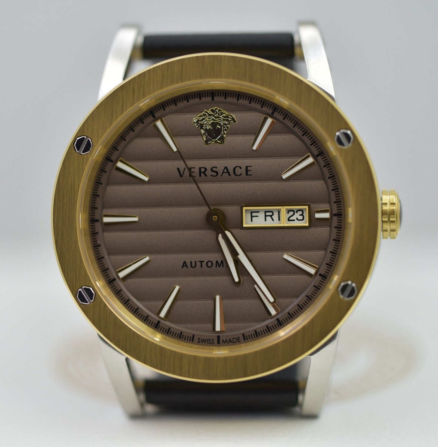 Versace VEDX00519 Automatik Theros VEDX005 19 - Watchshop24.eu