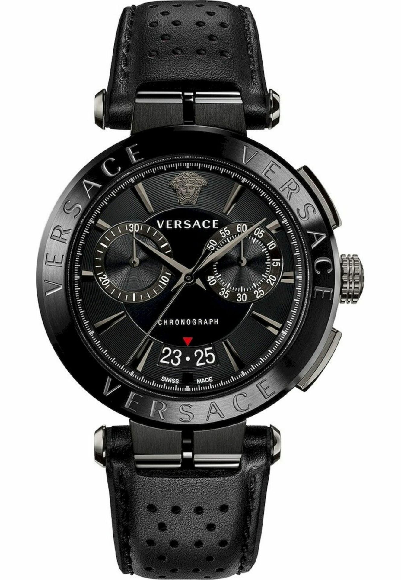 Versace VE1D01420 Armbanduhr Herren - Watchshop24.eu
