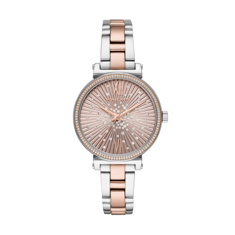 Michael Kors MK3972 Sofie Damen Armbanduhr - Watchshop24.eu