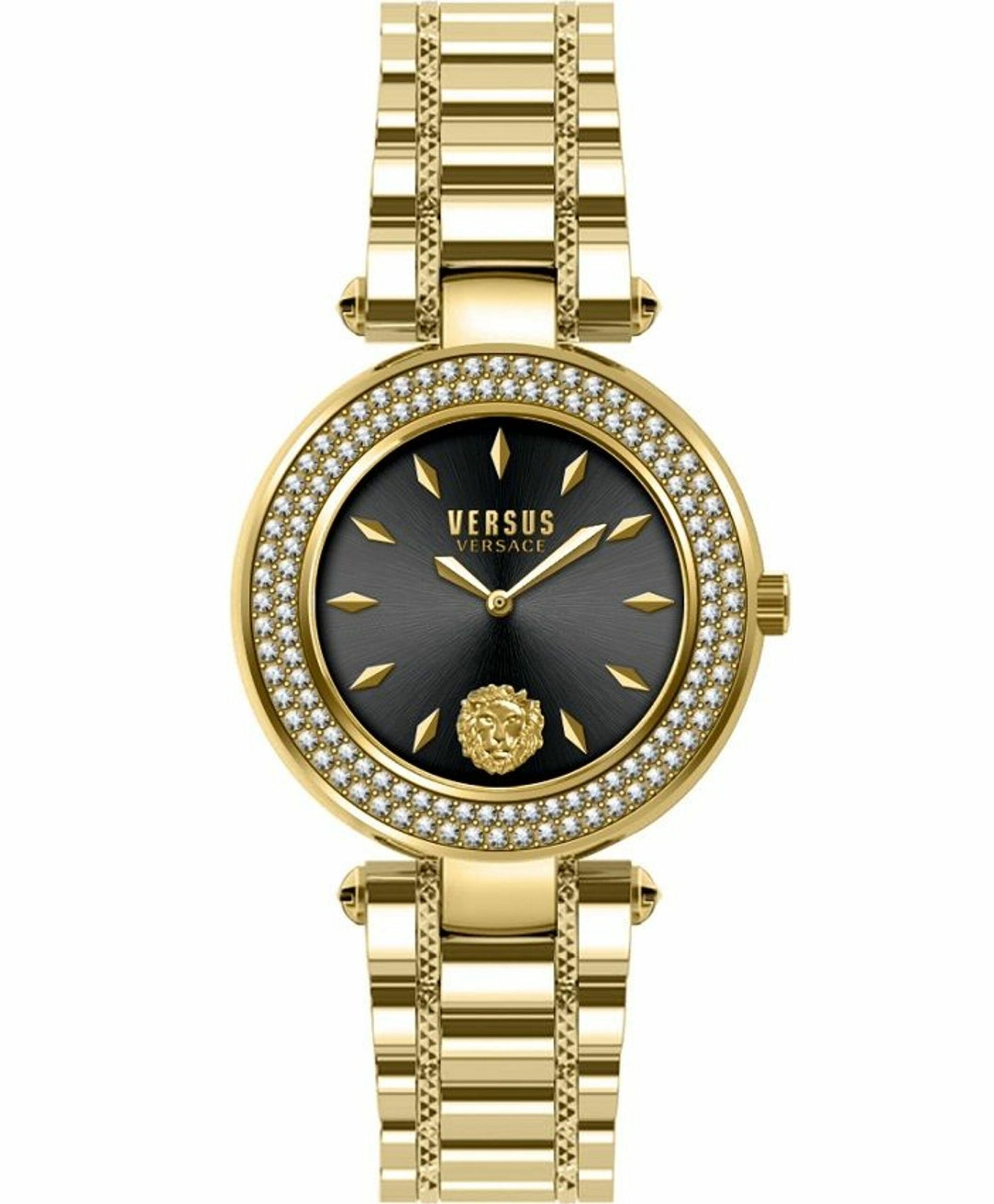 Versus Versace VSP713620 Frauenuhr Brick Lane Crystal - Watchshop24.eu