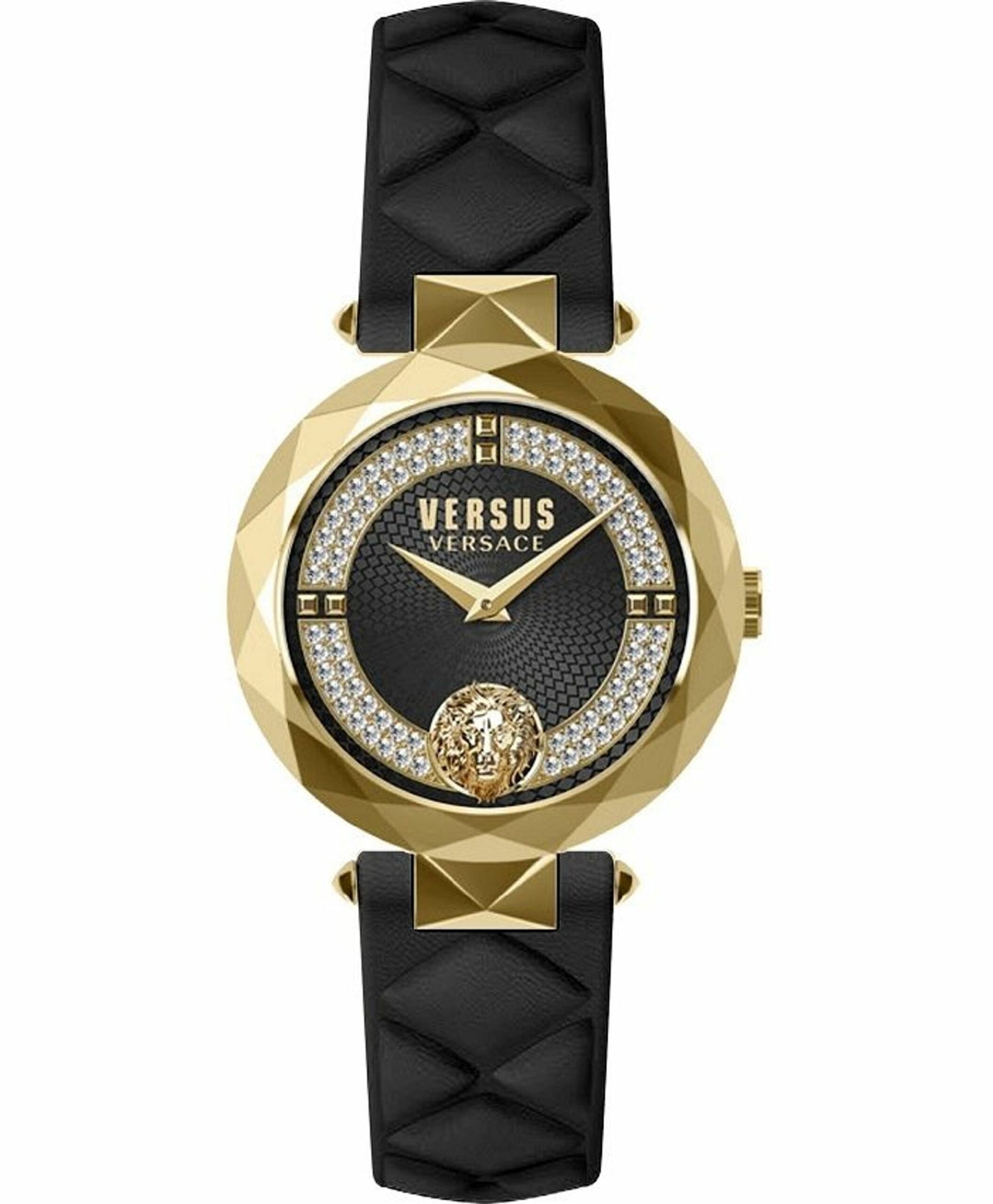 Versus Versace VSPCD7320 Frauenuhr Covent Garden Crystal - Watchshop24.eu