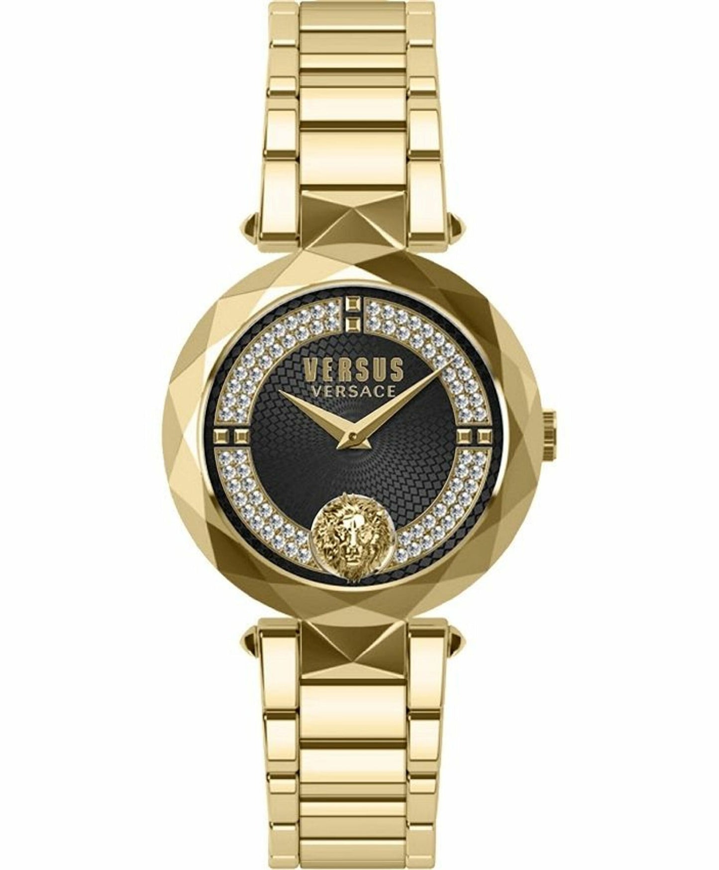 Versus Versace VSPCD8620 Frauenuhr Covent Garden Crystal - Watchshop24.eu