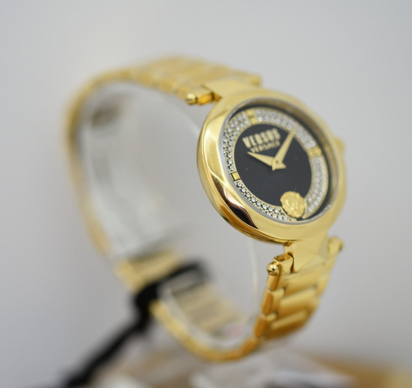 Versus Versace VSPCD8620 Frauenuhr Covent Garden Crystal - Watchshop24.eu