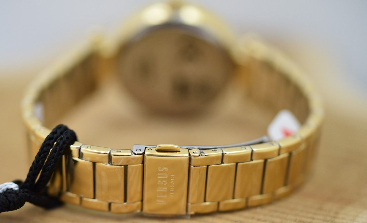 Versus Versace VSPCD8620 Frauenuhr Covent Garden Crystal - Watchshop24.eu