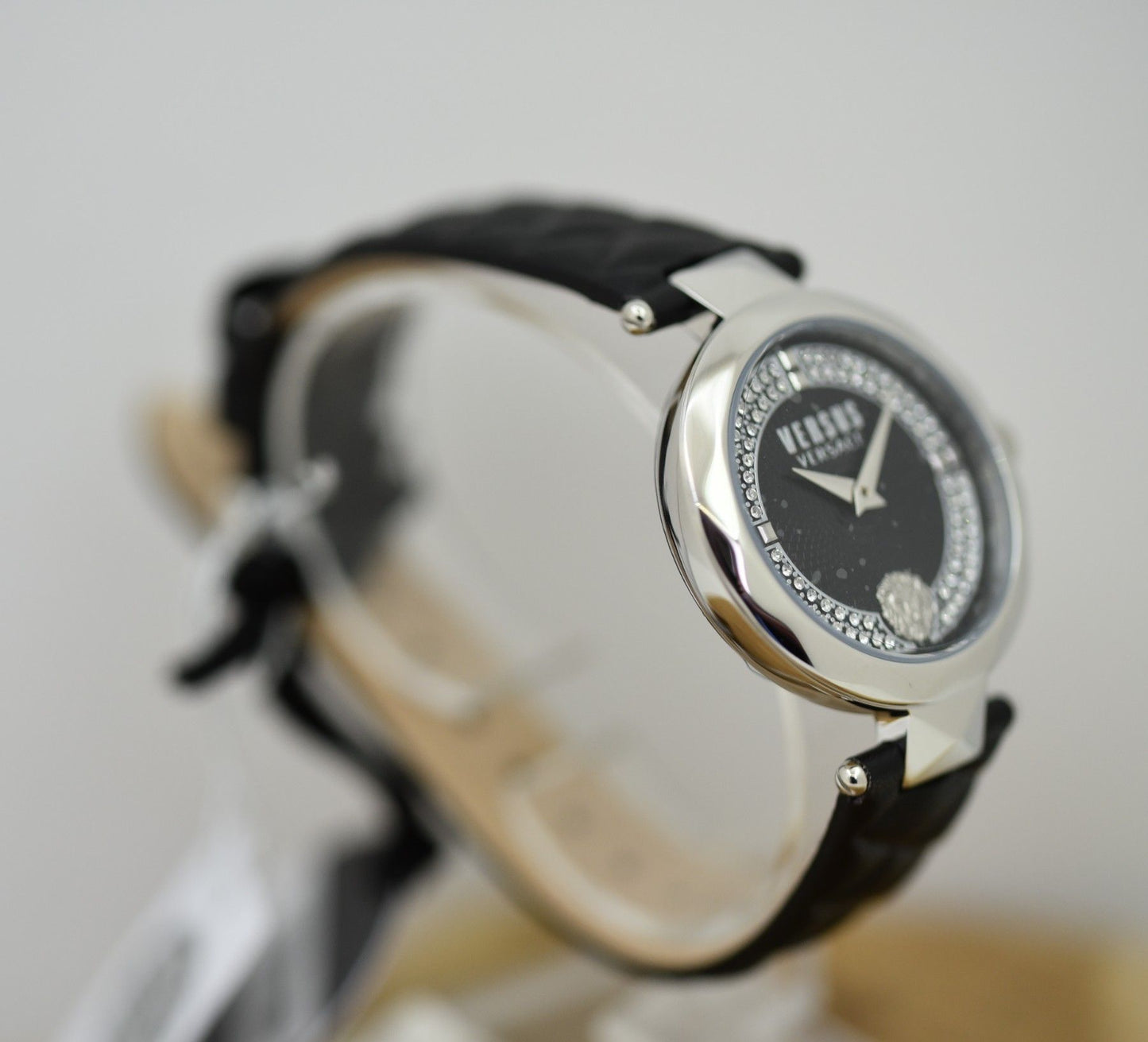 Versus Versace VSPCD7120 Frauenuhr Covent Garden Crystal - Watchshop24.eu
