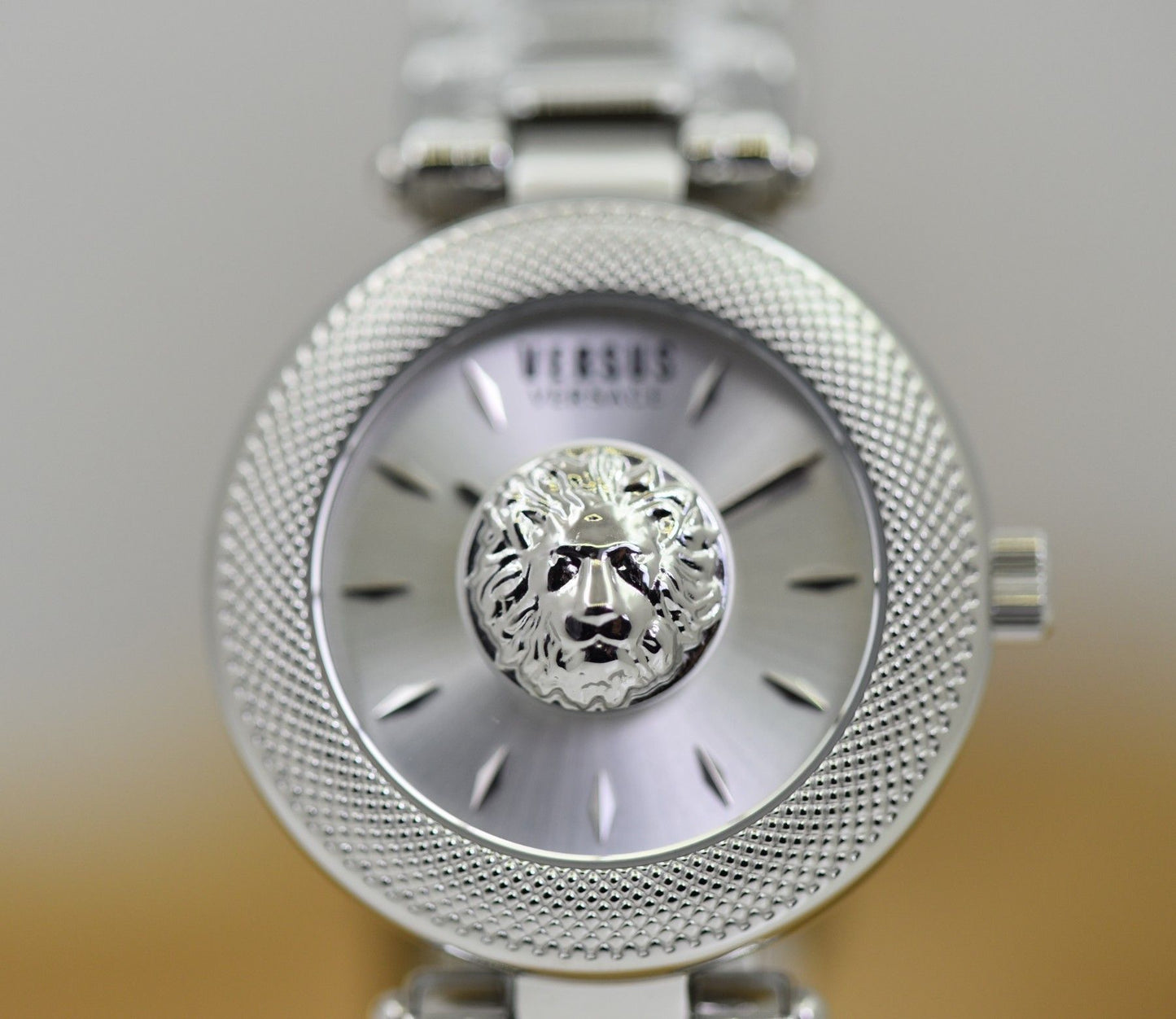 Versus Versace VSP643020 Frauenuhr Brick Lane