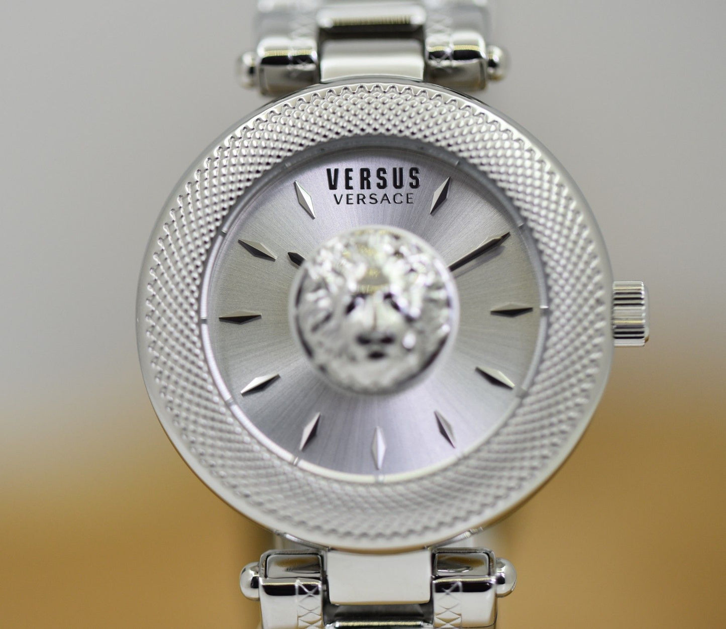 Versus Versace VSP643020 Frauenuhr Brick Lane