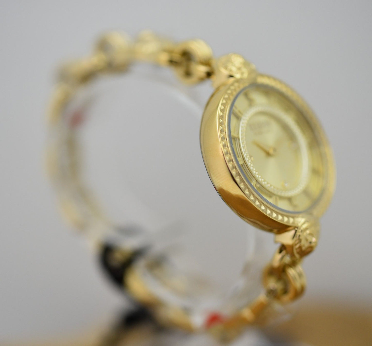 Versus Versace VSPLL1820 Frauenuhr Les Docks