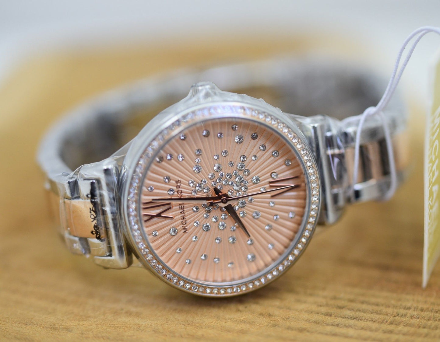 Michael Kors MK3972 Sofie Damen Armbanduhr - Watchshop24.eu