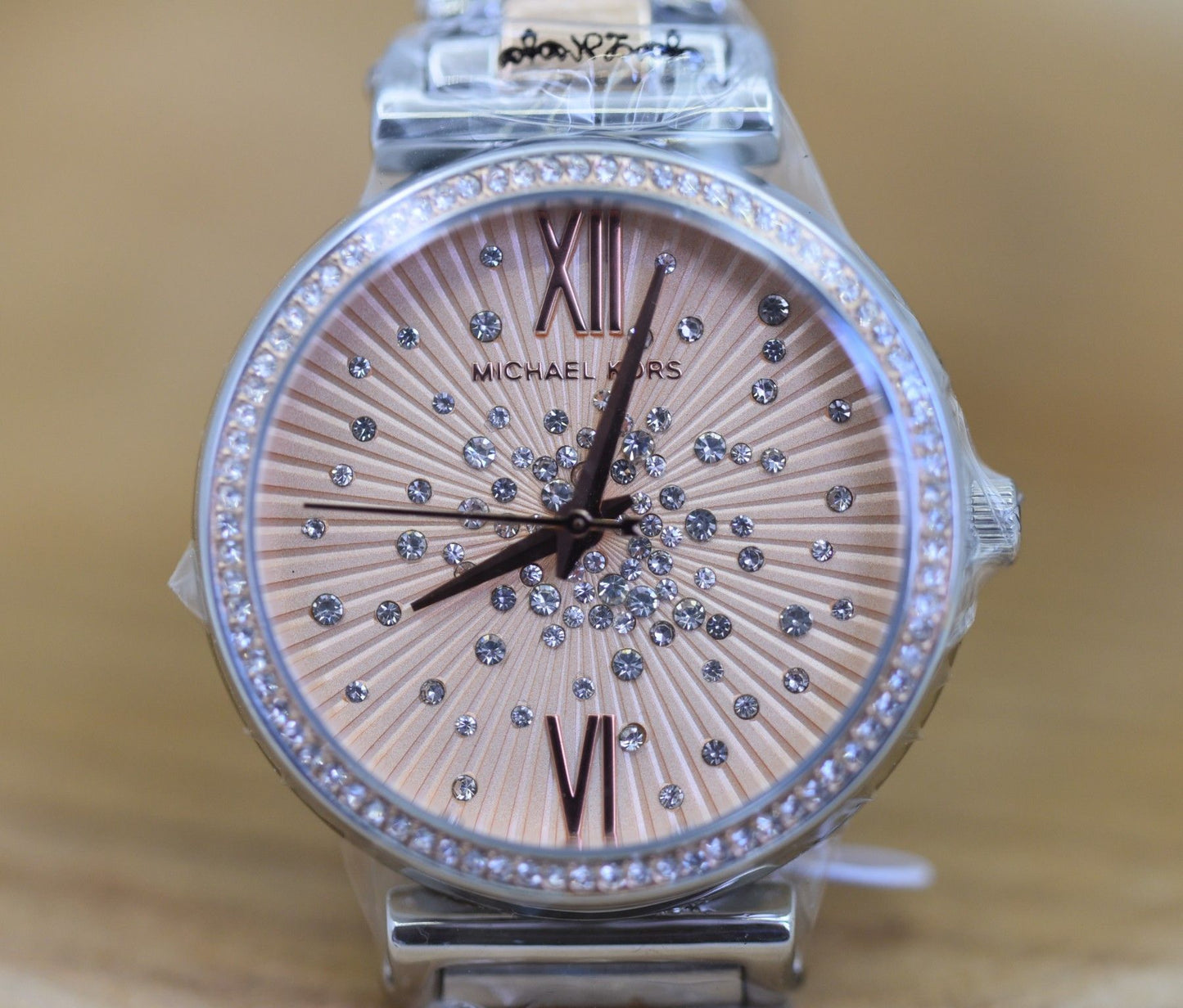 Michael Kors MK3972 Sofie Damen Armbanduhr - Watchshop24.eu