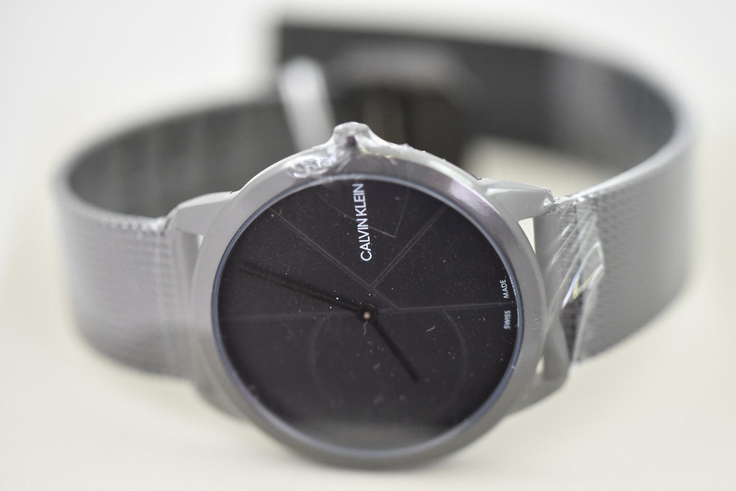 Calvin Klein K3M514B1 Herrenuhr - Watchshop24.eu