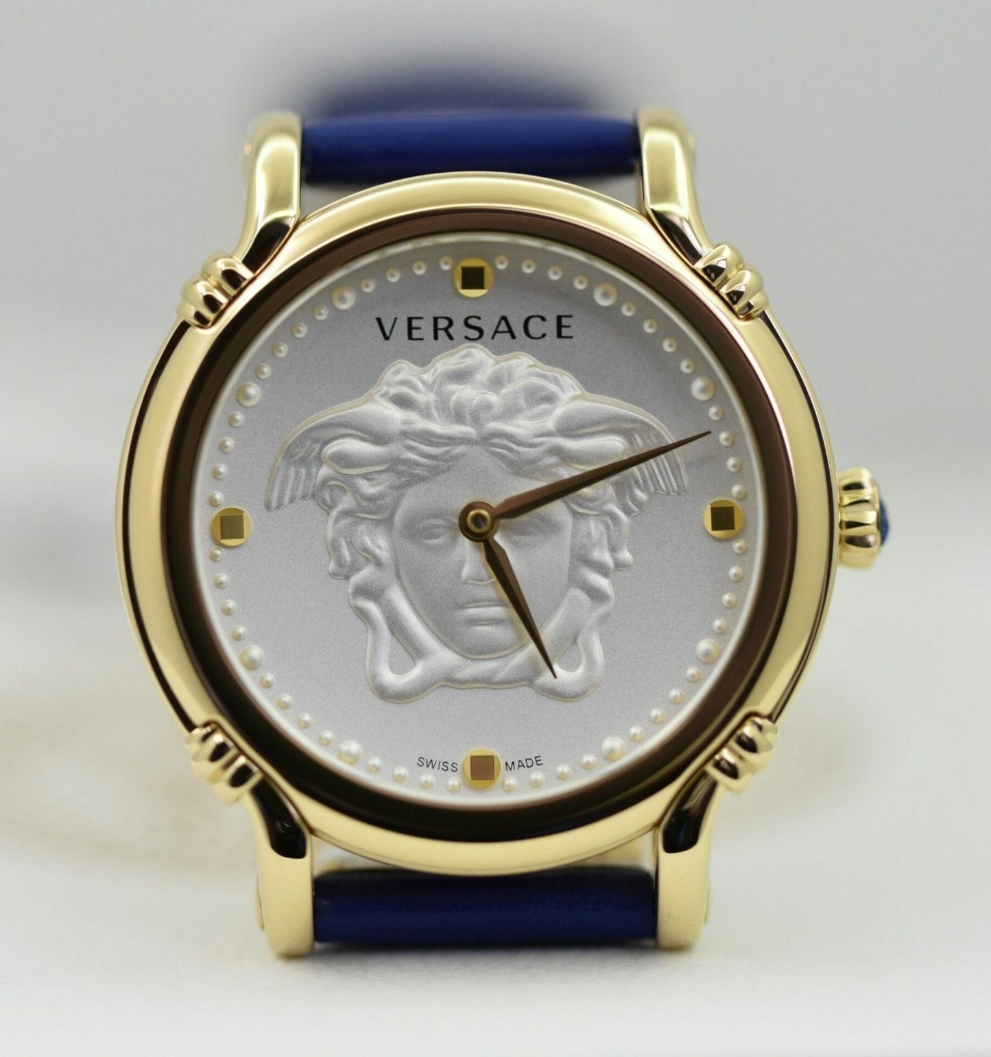 Versace VEPN00420 Safety Pin Damen - Watchshop24.eu