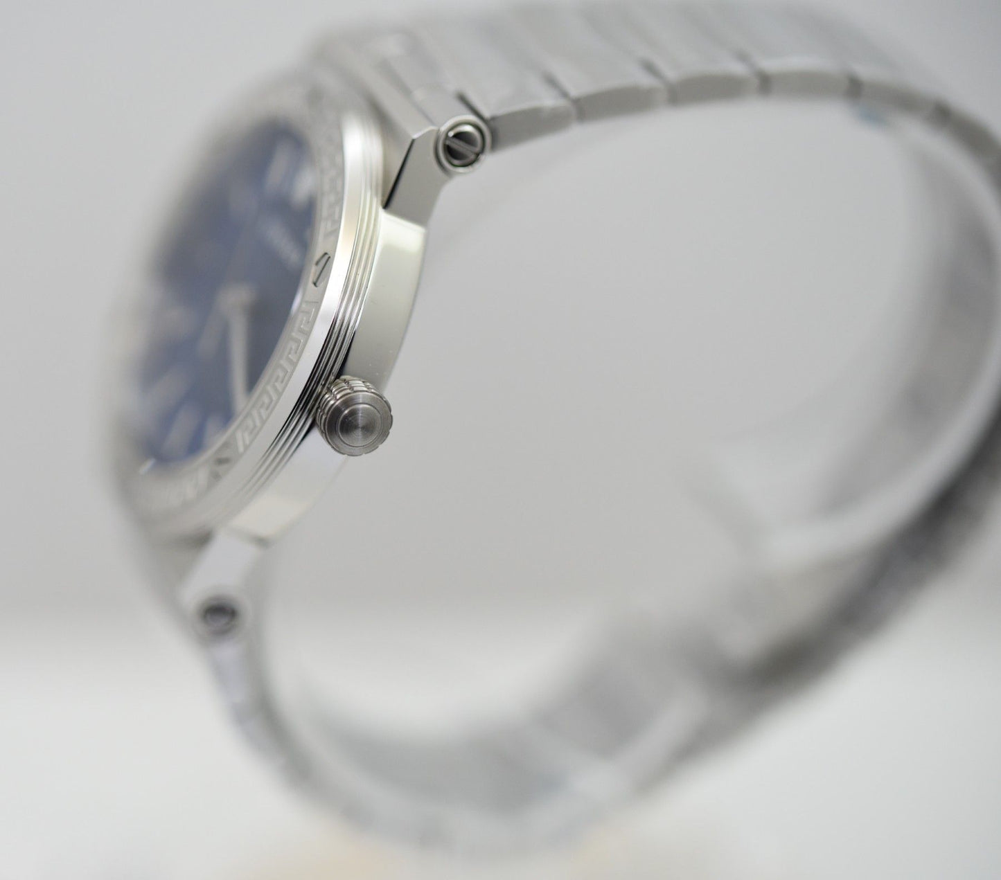 Versace VEVH00520 Greca Logo Armbanduhr - Watchshop24.eu