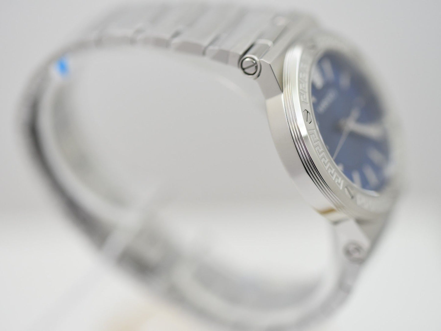 Versace VEVH00520 Greca Logo Armbanduhr - Watchshop24.eu