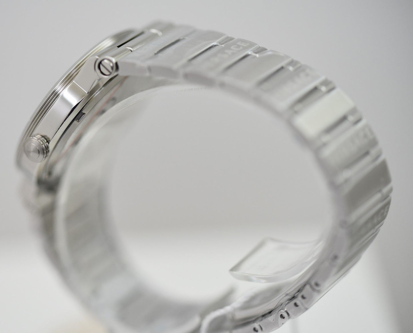 Versace VEVH00520 Greca Logo Armbanduhr - Watchshop24.eu