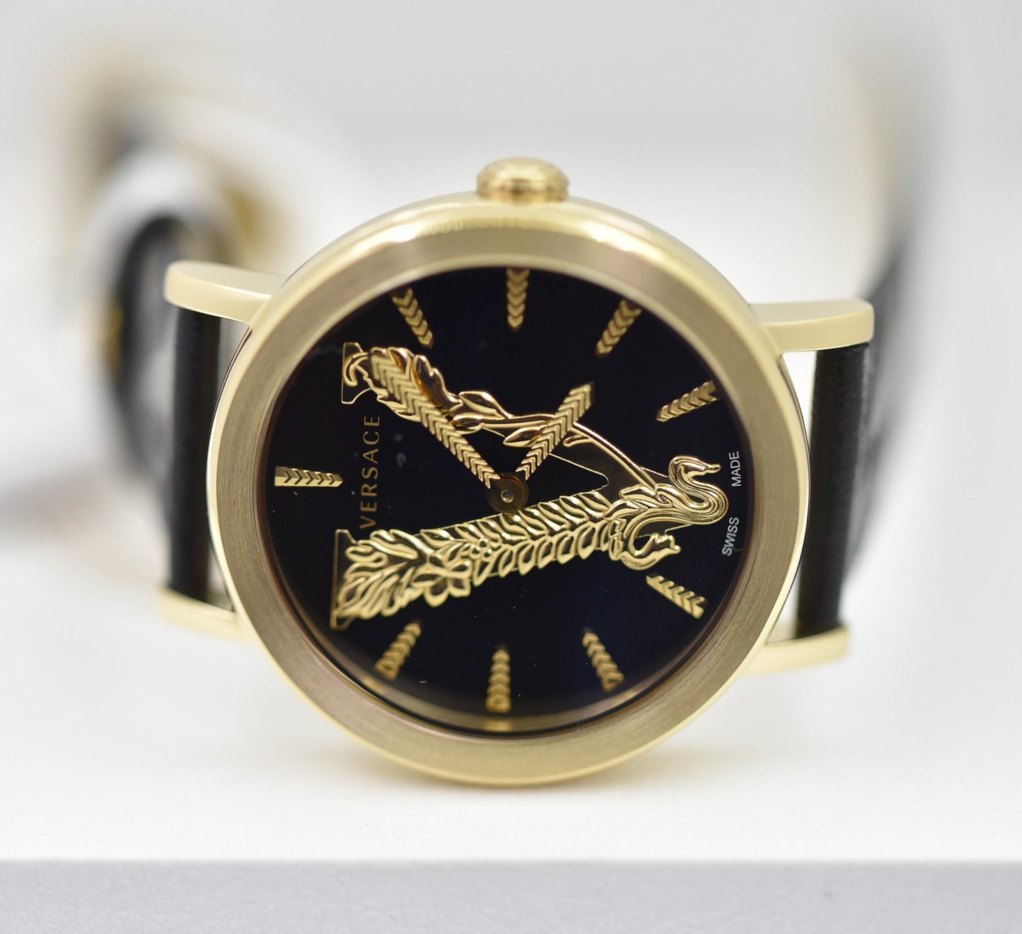 Versace VEHC00119 Virtus Damenuhr - Watchshop24.eu