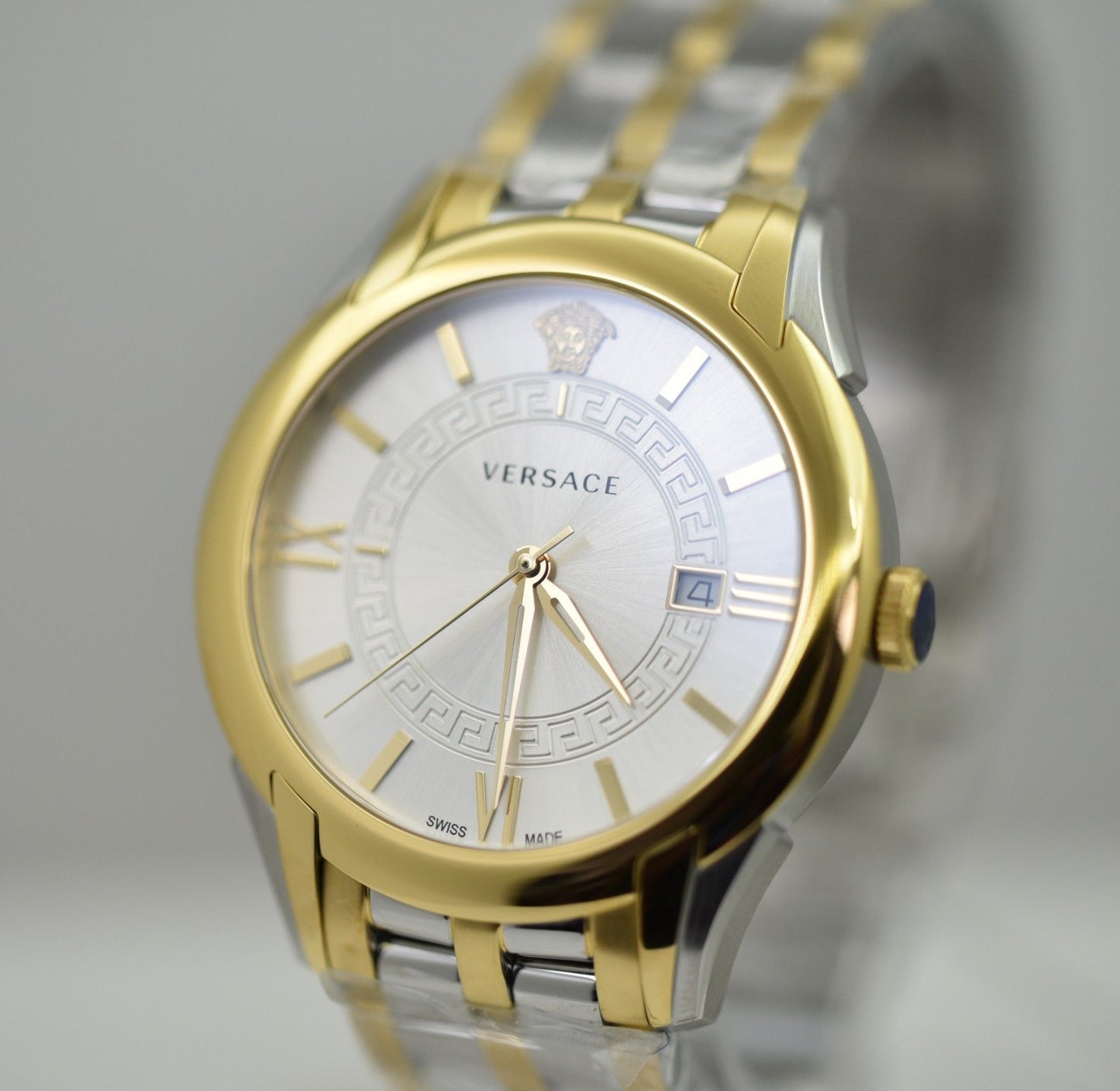 Versace VEUA00720 Herrenuhr Apollo - Watchshop24.eu