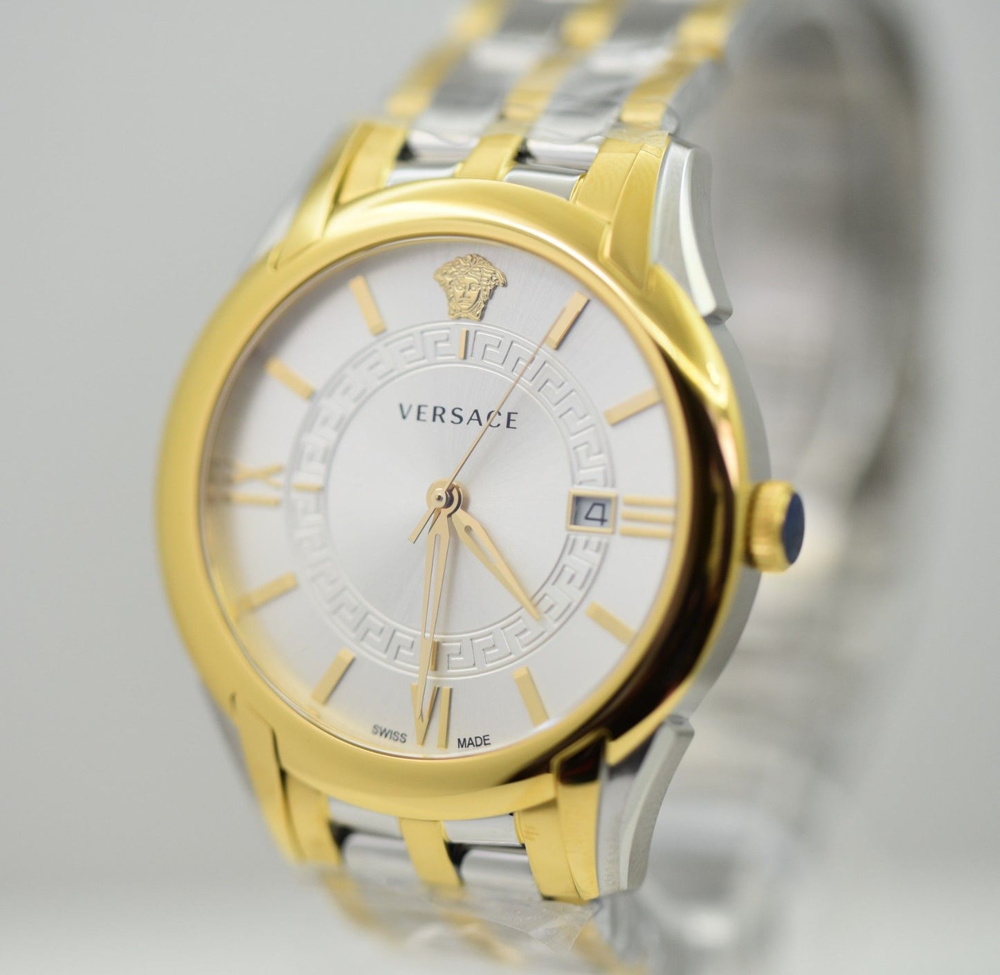 Versace VEUA00720 Herrenuhr Apollo - Watchshop24.eu